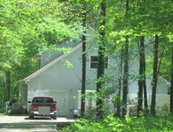 Pre-foreclosure in  BOBBIT RD Mocksville, NC 27028