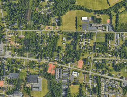  Shattalon Dr, Winston Salem NC