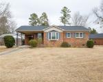 Pre-foreclosure in  TABLEROCK DR Fayetteville, NC 28303