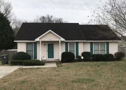 Pre-foreclosure in  WHISKERLAKE DR Fayetteville, NC 28312