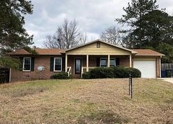 Pre-foreclosure in  BLYTHEWOOD LN Fayetteville, NC 28311