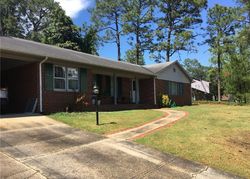 Pre-foreclosure in  COLGATE DR Fayetteville, NC 28304