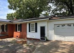 Pre-foreclosure in  US HIGHWAY 64A Nashville, NC 27856