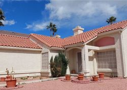 Pre-foreclosure in  BEACON SHORES CIR Las Vegas, NV 89117