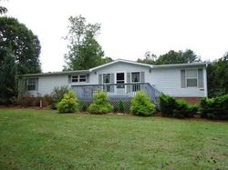 Pre-foreclosure Listing in SHOELINE RD STOKESDALE, NC 27357
