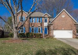 Pre-foreclosure in  WILLOW VIEW DR Greensboro, NC 27455