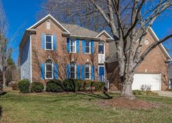 Pre-foreclosure in  WILLOW VIEW DR Greensboro, NC 27455