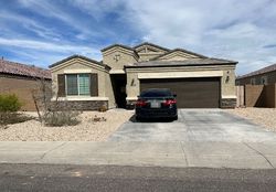 Pre-foreclosure in  E IRENE ST Casa Grande, AZ 85122