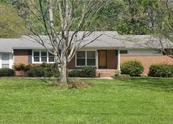 Pre-foreclosure in  SUMMIT AVE Browns Summit, NC 27214