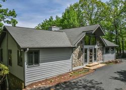 Pre-foreclosure Listing in CHESTNUT RIDGE RD MILLS RIVER, NC 28759