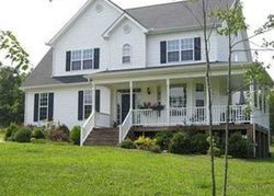 Pre-foreclosure Listing in ELSA JANE LN PITTSBORO, NC 27312