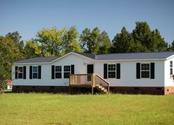 Pre-foreclosure in  ASHEWOOD DR Snow Camp, NC 27349