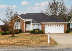 Pre-foreclosure in  BROWNSTONE DR Gibsonville, NC 27249