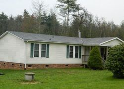 Pre-foreclosure Listing in RACCOON HOLLOW RD JEFFERSON, NC 28640