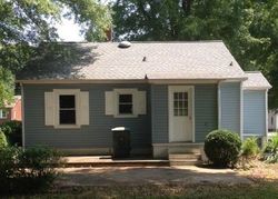 Pre-foreclosure in  3RD ST SE Conover, NC 28613