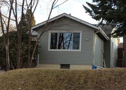 Pre-foreclosure in  1ST ST E Dickinson, ND 58601