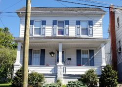 Pre-foreclosure Listing in BROWN AVE BANGOR, PA 18013