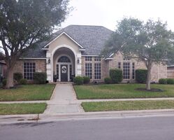  Milan St, Corpus Christi TX