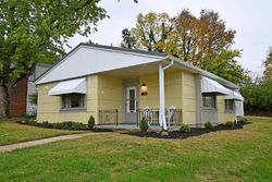 Pre-foreclosure in  FLEMMING RD Middletown, OH 45042