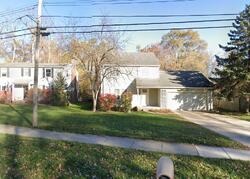 Pre-foreclosure in  PETERS Milford, MI 48381