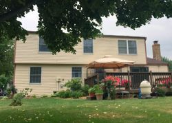 Pre-foreclosure in  GLENHURST DR Maumee, OH 43537
