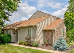 Pre-foreclosure in  BROWN CT Hamilton, OH 45011