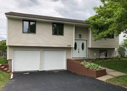 Pre-foreclosure in  BROOK POINT RD Toledo, OH 43611