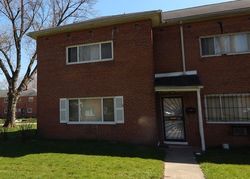 Pre-foreclosure in  CAROLINE DR  Cleveland, OH 44128