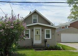 Pre-foreclosure in  LIMA AVE Toledo, OH 43613