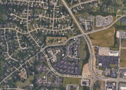 Pre-foreclosure in  SHERWOOD GREEN CT Mason, OH 45040