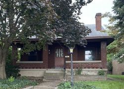 Pre-foreclosure in  ROSEMONT BLVD Dayton, OH 45410