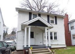 Pre-foreclosure in  GEORGETOWN AVE Toledo, OH 43613