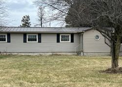 Pre-foreclosure in  W TOWNSHIP ROAD 132 Tiffin, OH 44883