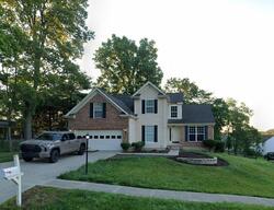 Pre-foreclosure in  WALNUT ST Kings Mills, OH 45034