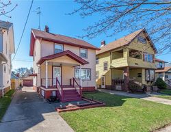 Pre-foreclosure in  DALE AVE Cleveland, OH 44111