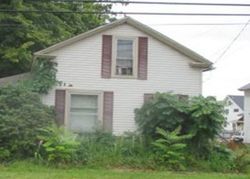 Pre-foreclosure Listing in STATE ROUTE 45 BRISTOLVILLE, OH 44402