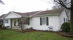 Pre-foreclosure in  KEMP RD N Lima, OH 45807