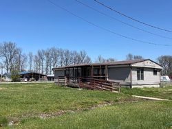 Pre-foreclosure in  US HIGHWAY 68 Georgetown, OH 45121