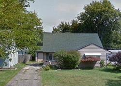 Pre-foreclosure in  BELLE MEADOW RD Mentor, OH 44060