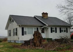 Pre-foreclosure Listing in STATE ROUTE 335 MINFORD, OH 45653