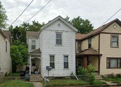 Pre-foreclosure in  HANOVER ST Hamilton, OH 45011