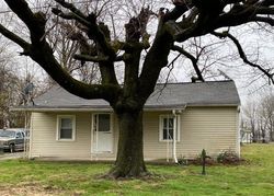 Pre-foreclosure in  OAKDALE AVE Sardinia, OH 45171