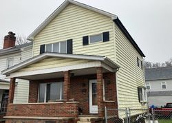 Pre-foreclosure Listing in JEFFERSON ST BELLAIRE, OH 43906