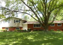 Pre-foreclosure in  KAPPEL DR Springfield, OH 45503