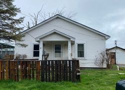 Pre-foreclosure in  S GREEN ST Georgetown, OH 45121