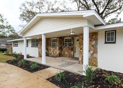 Pre-foreclosure in  ADAMS DR Crestview, FL 32536