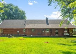 Pre-foreclosure in  S 203RD EAST AVE Broken Arrow, OK 74014