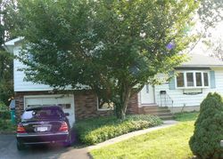 Pre-foreclosure in  ALLERTON AVE Middletown, NY 10940