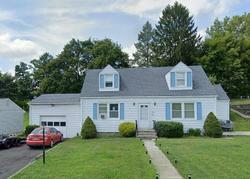 Pre-foreclosure in  OVERHILL RD Middletown, NY 10940