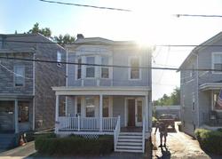 Pre-foreclosure in  ROBINSON AVE Newburgh, NY 12550